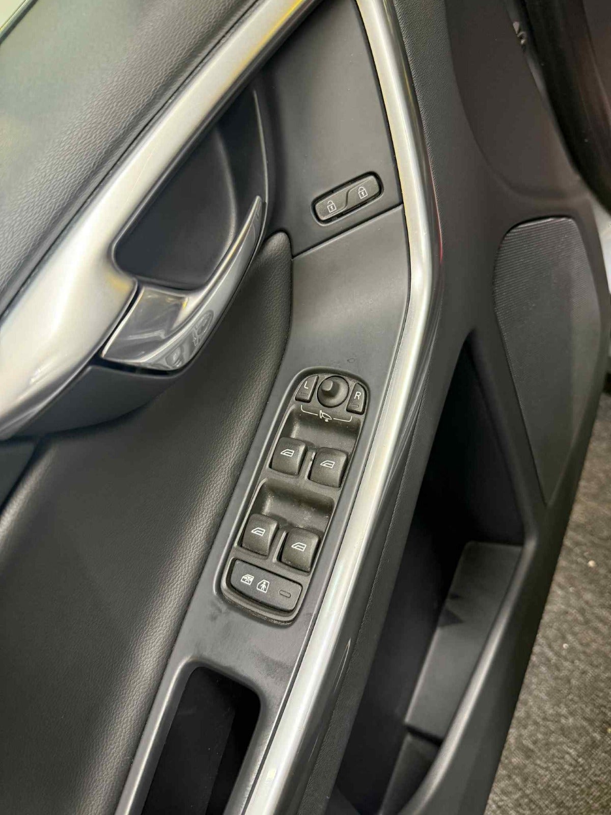 Billede af Volvo XC60 2,0 D3 150 Summum aut.