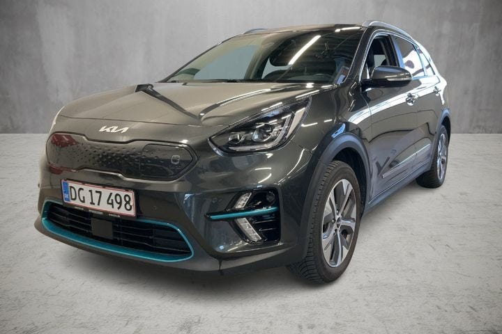 Kia e-Niro Advance+