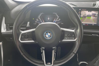 BMW iX1 xDrive30 M-Sport