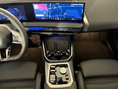 BMW X3 xDrive30e M-Sport aut. Van