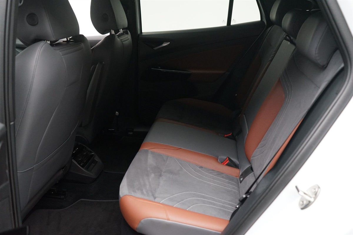 VW ID.4 1ST Pro Max billede 10