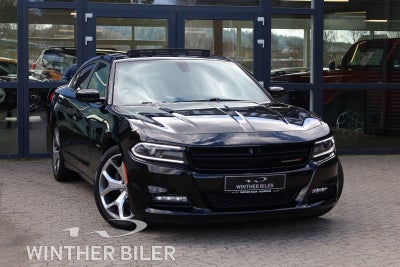 Dodge Charger 5,7 R/T aut. 4d
