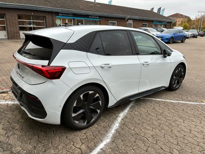 Cupra Born e-Boost billede 2