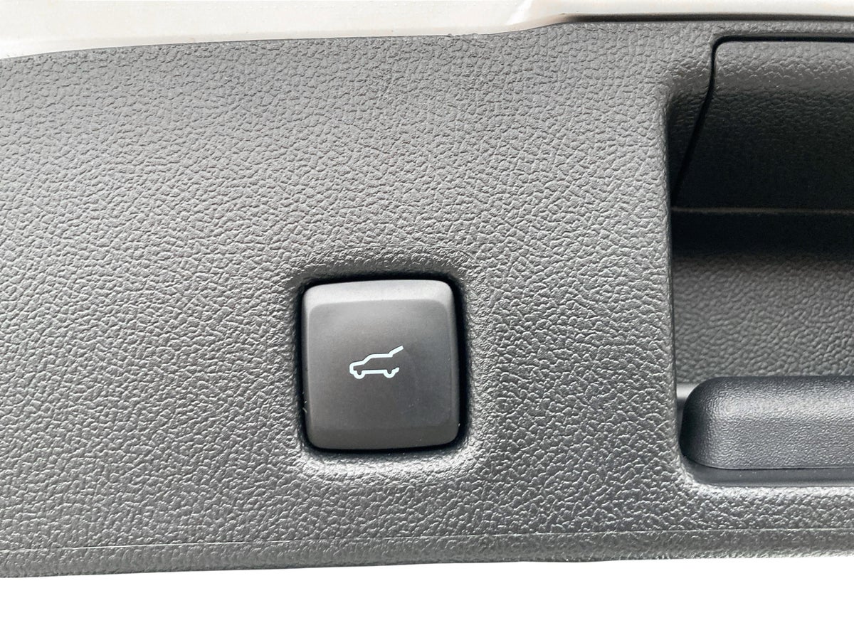 Ford Kuga PHEV ST-Line X CVT billede 15