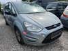 Ford S-MAX TDCi 140 Titanium aut. thumbnail