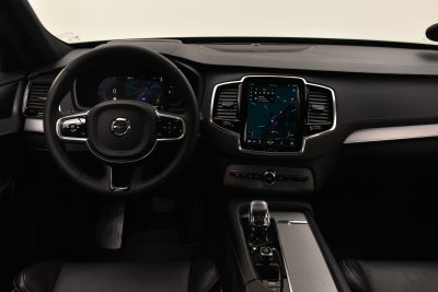 Volvo XC90 T8 ReCharge Ultimate Dark aut. AWD 7prs