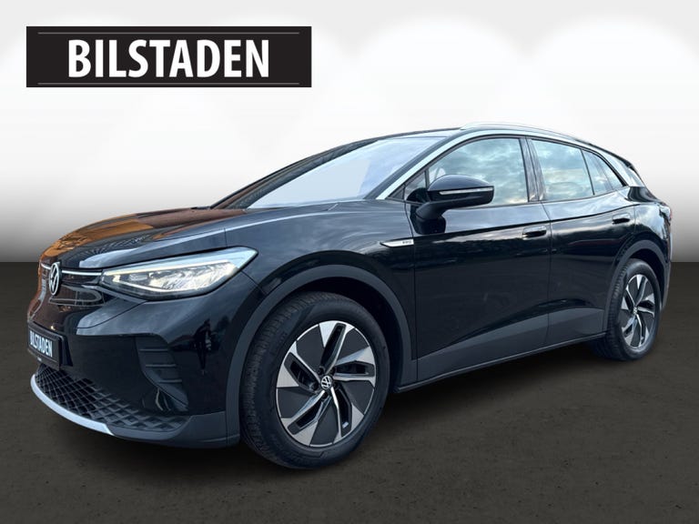 VW ID.4 Pro Performance