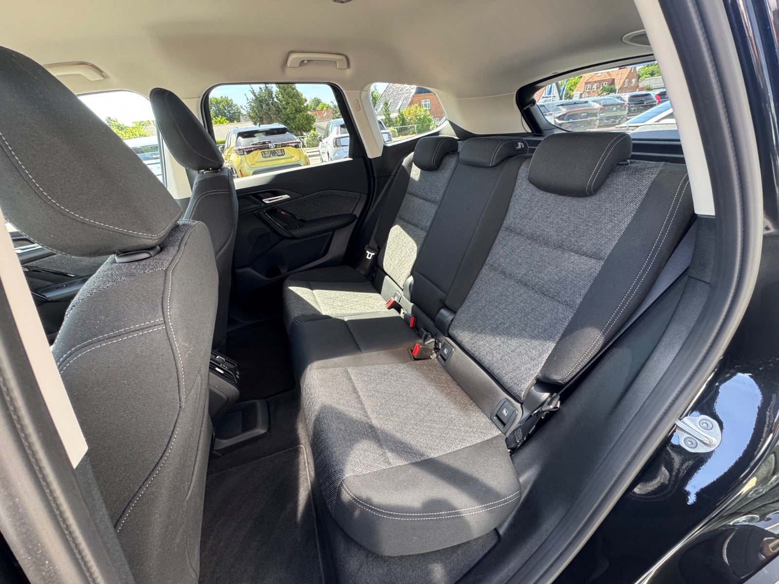 Billede af BMW iX1 eDrive20 X-Line