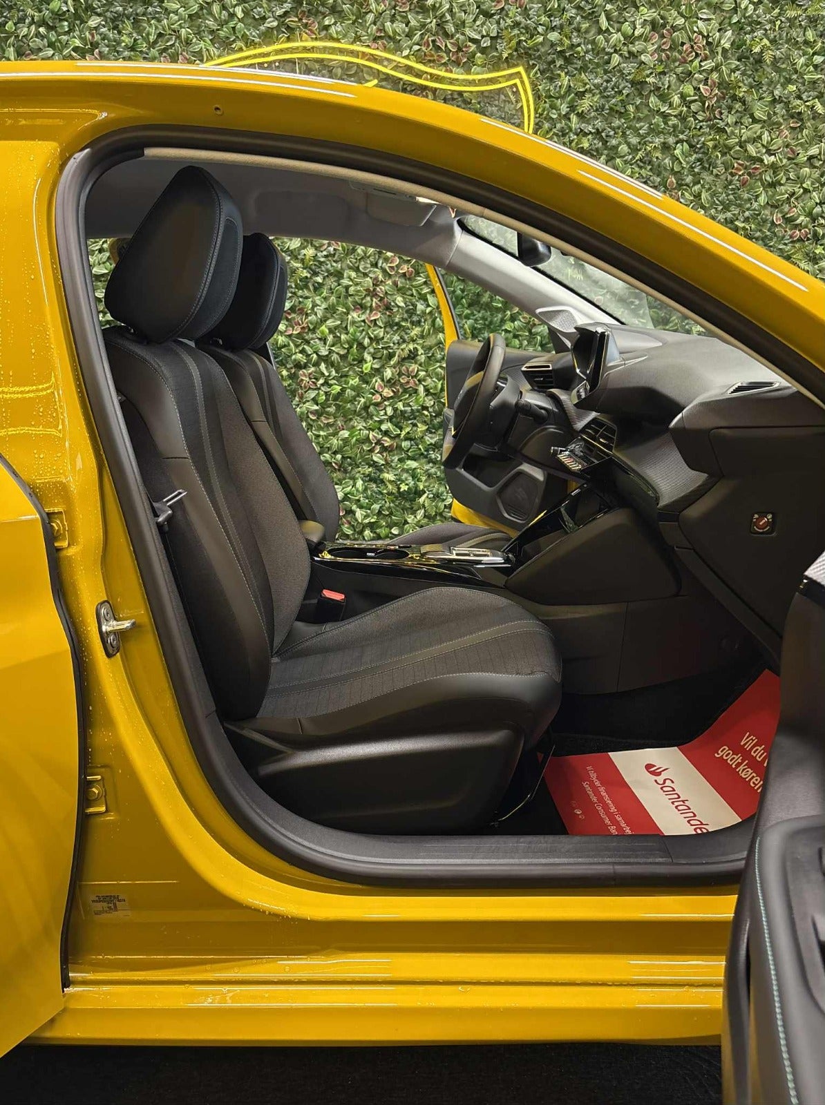 Billede af Peugeot e-208 50 Allure