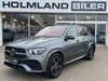 Mercedes GLE400 d AMG Line aut. 4Matic Van