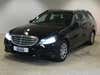 Mercedes E200 CDi stc. aut.
