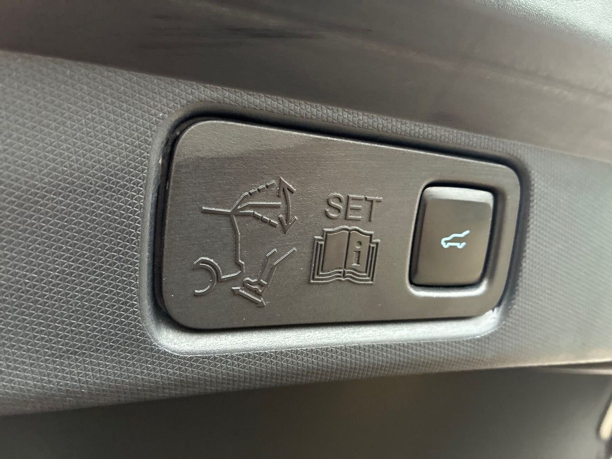 Ford Mustang Mach-E GT Extended Range AWD billede 22