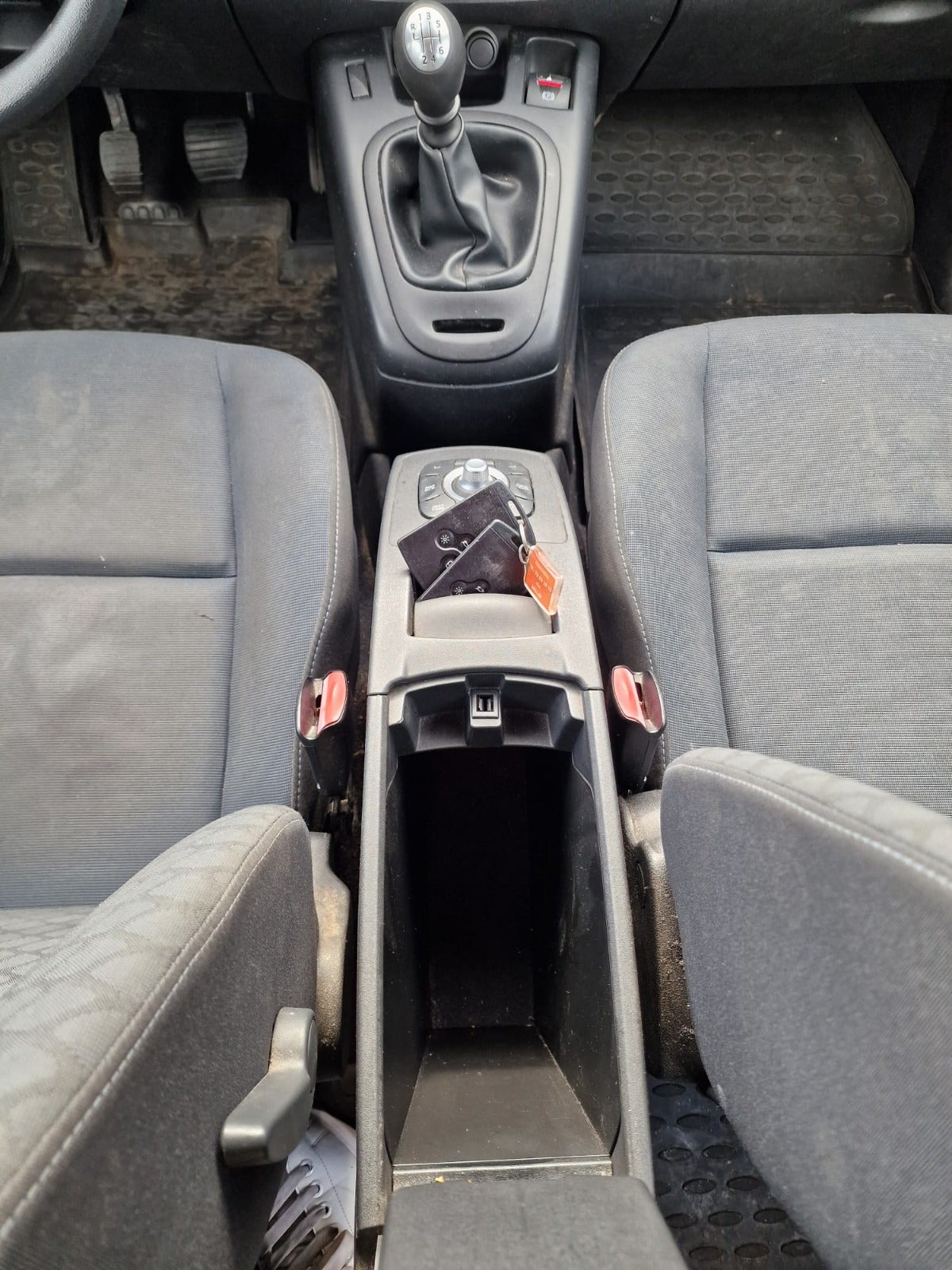 Renault Grand Scenic III TCe 130 Dynamique 7prs