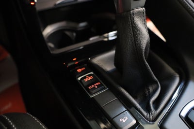 BMW X1 sDrive20i aut.