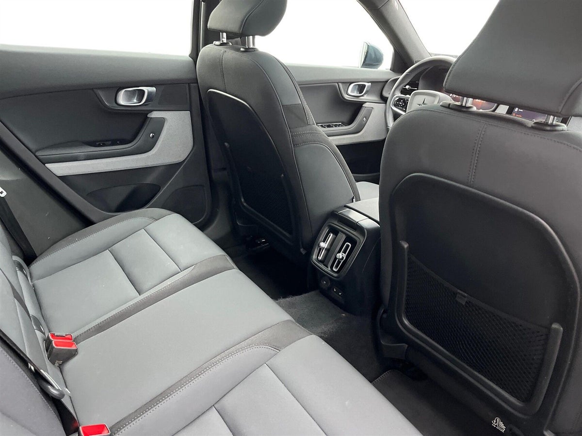 Polestar 2 Long Range billede 12