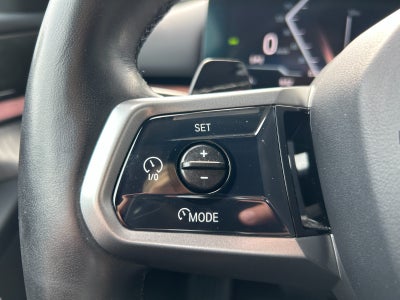 BMW i5 eDrive40 M-Sport