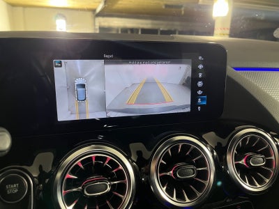 Mercedes EQA350 Progressive 4Matic