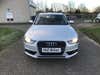 Audi A4 TFSi 170 Avant Multitr. thumbnail