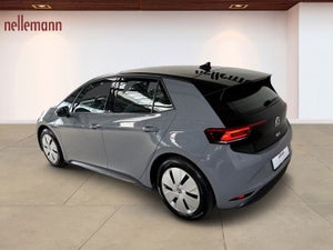 VW ID.3 Pro