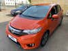 Honda Jazz i-VTEC Elegance thumbnail