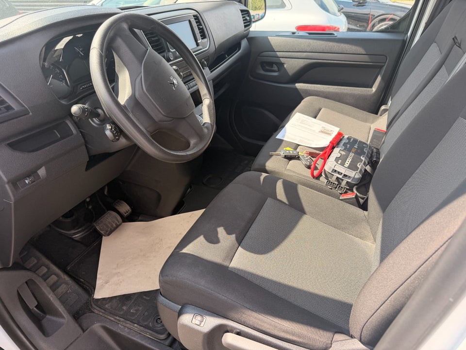 Peugeot Expert, Billede 2