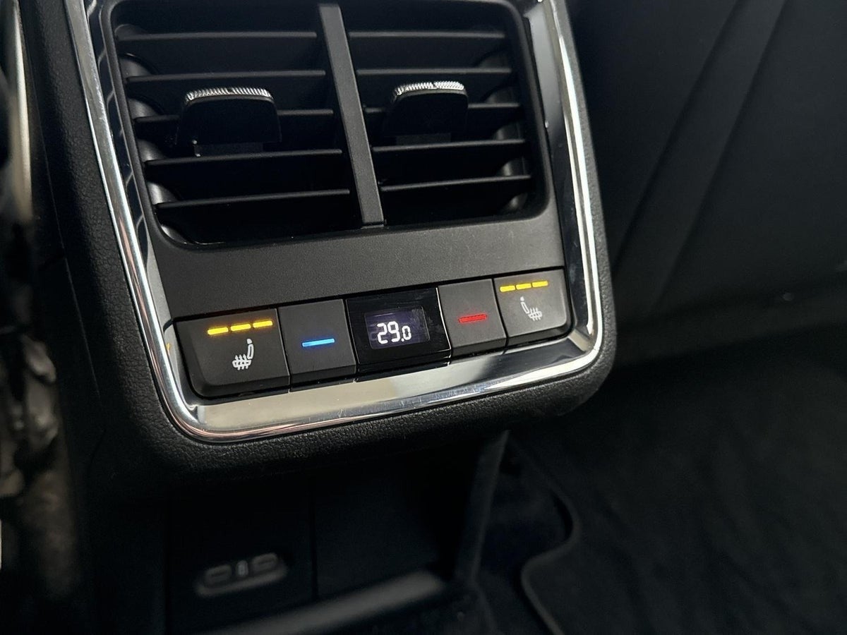 Billede af Skoda Enyaq 60 iV Suite