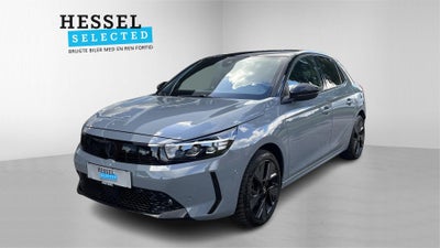 Opel Corsa-e 54 GS 5d