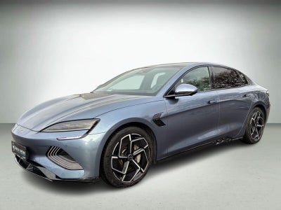 BYD Seal 86 Design 4d