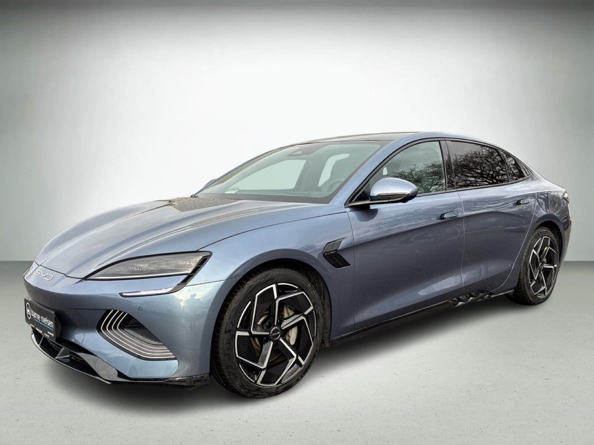 BYD Seal Design billede 1