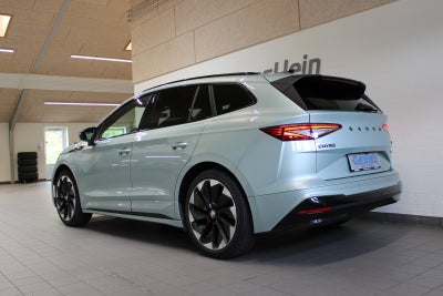 Skoda Enyaq iV Sportline