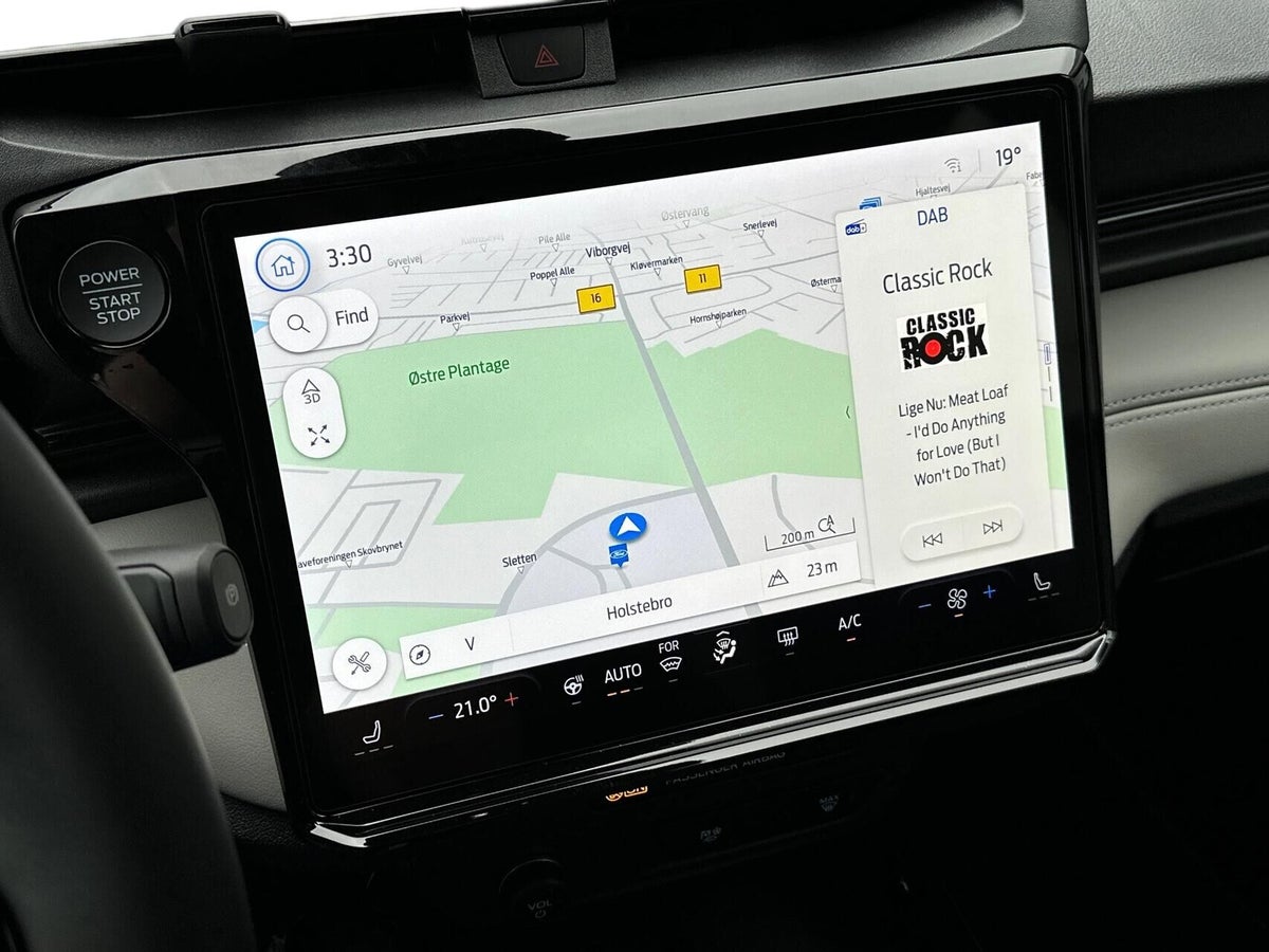 Ford Puma Gen-E Premium billede 11