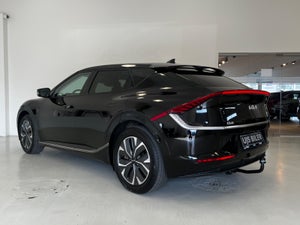 Kia EV6 Long Range Upgrade