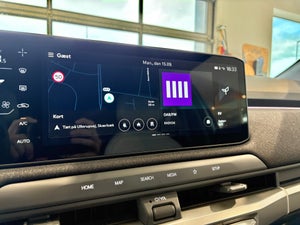 Kia EV3 Long Range GT-Line