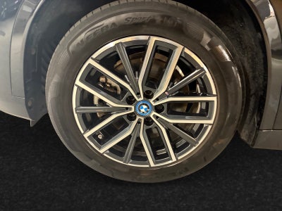 BMW iX1 xDrive30 M-Sport Premium