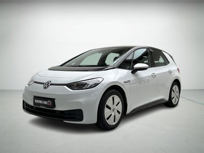 VW ID.3 Pro