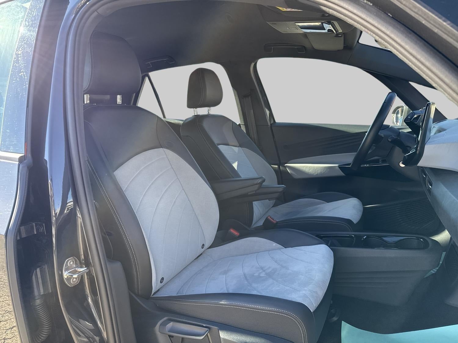 Billede af VW ID.3 77 Pro S