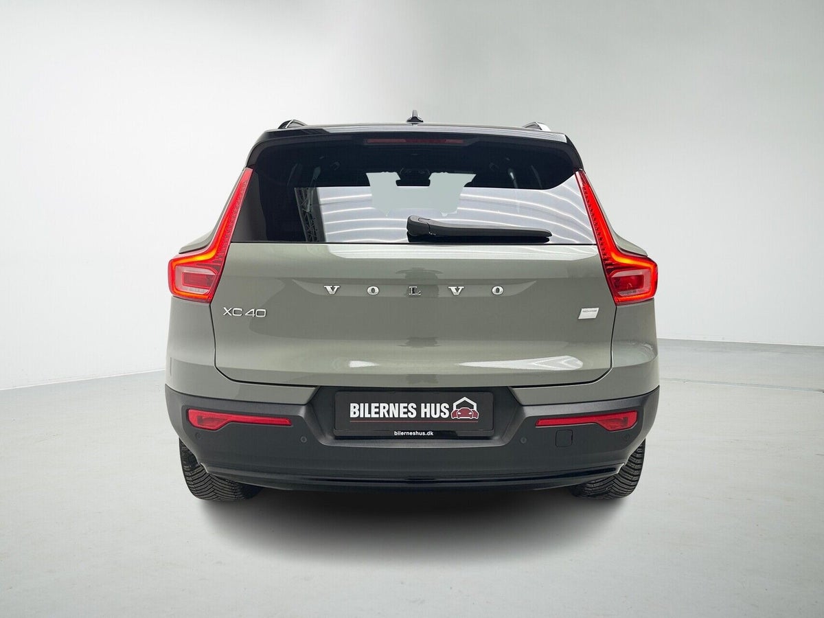 Volvo XC40 P6 ReCharge Ultimate billede 7