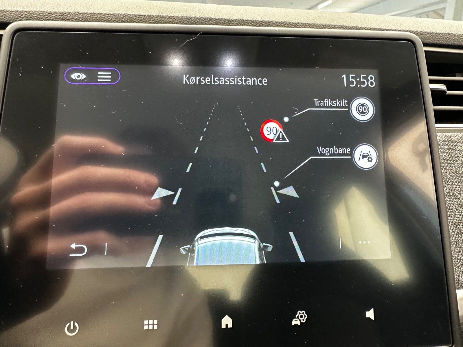 Billede af Renault Zoe 52 Zen