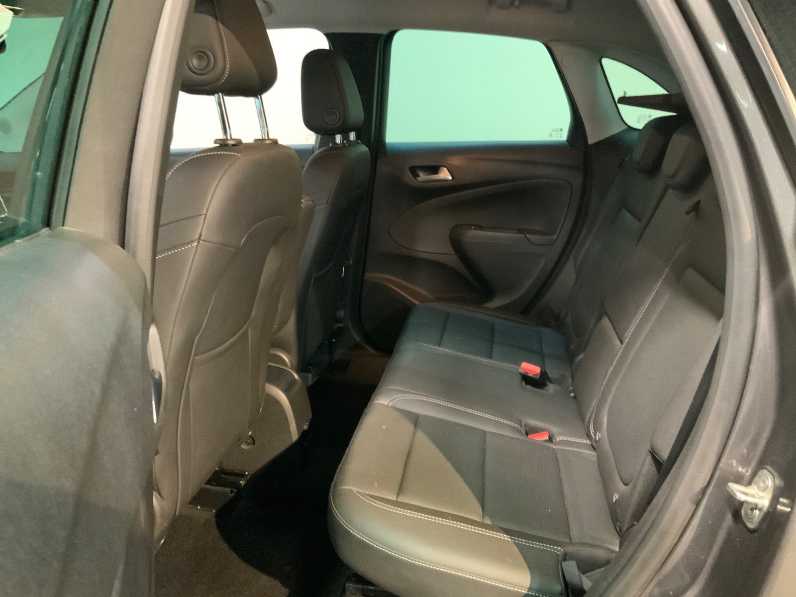 Opel Crossland (7/8)