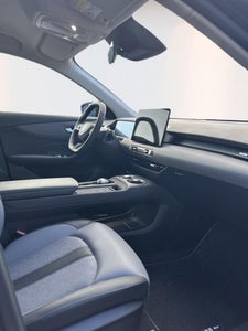 MG MGS5 Luxury