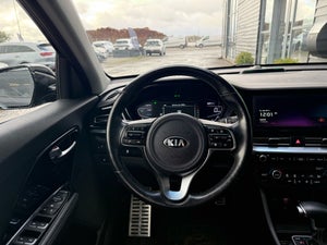 Kia Niro PHEV Advance DCT