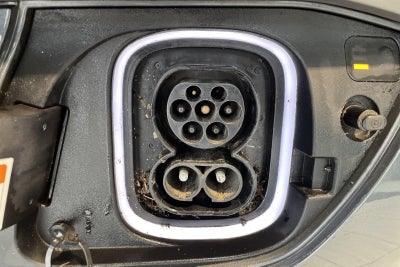 Hyundai Kona EV Advanced