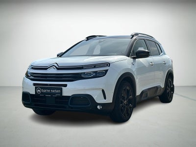 Citroën C5 Aircross Hybrid Shine Sport EAT8