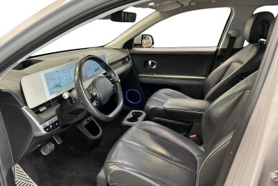Hyundai Ioniq 5 Ultimate AWD Hyundai Ioniq 5 Ultimate AWD - 4