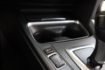 BMW 420d Gran Coupé M-Sport aut.