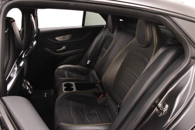 Mercedes AMG GT 63 S aut. 4Matic+