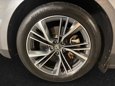 Skoda Enyaq 80x iV ecoSuite