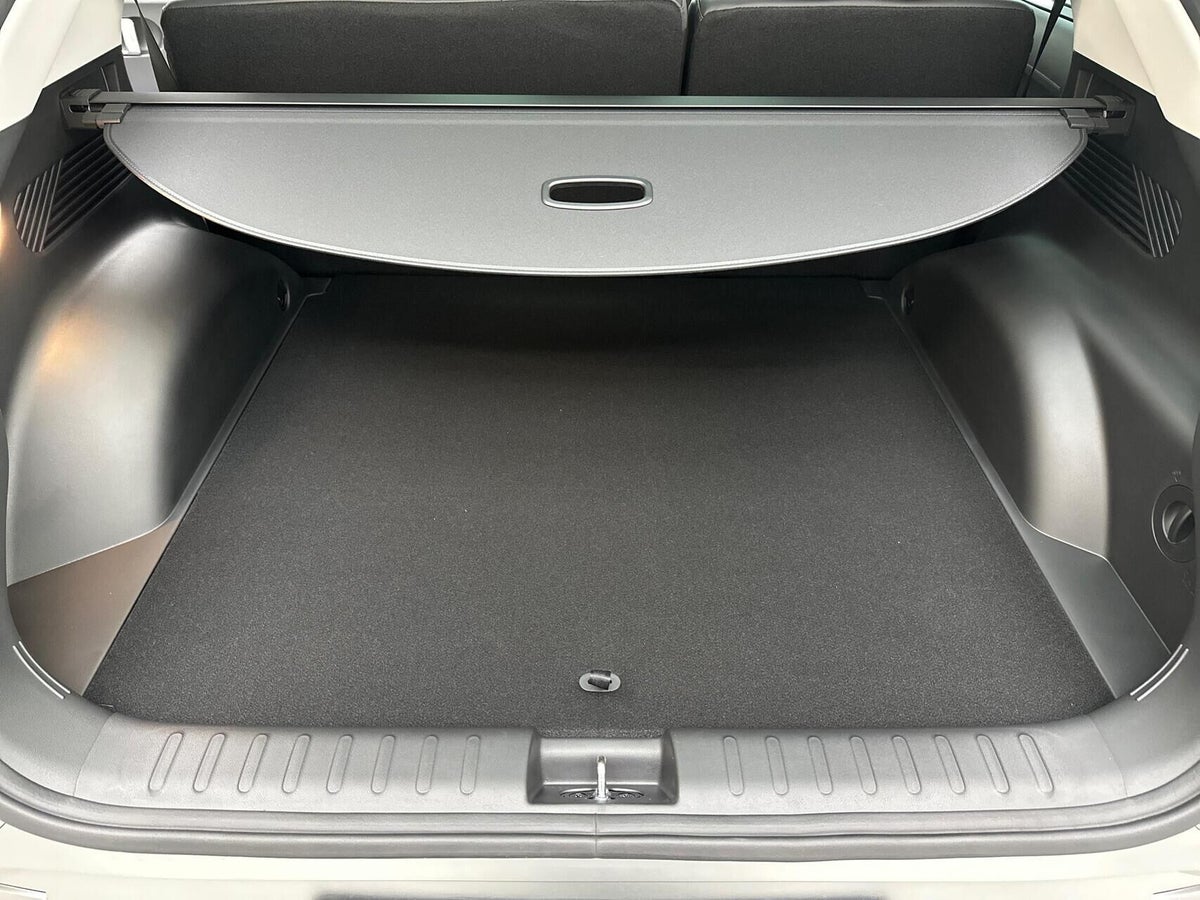 Hyundai Ioniq 5 Ultimate AWD billede 13