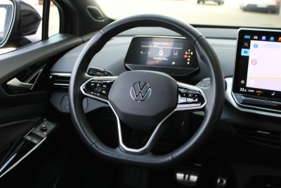 VW ID.4 Move+