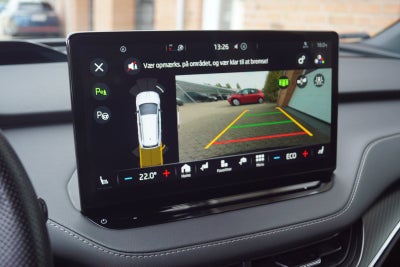 Skoda Enyaq iV Sportline